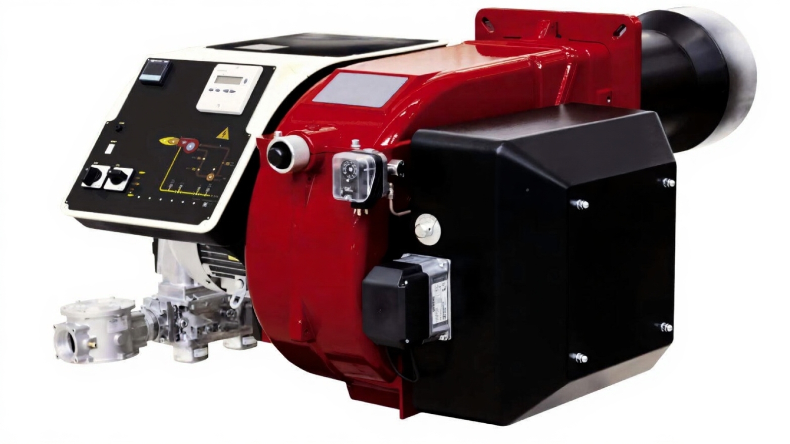 Газовая горелка CIB Unigas R92A